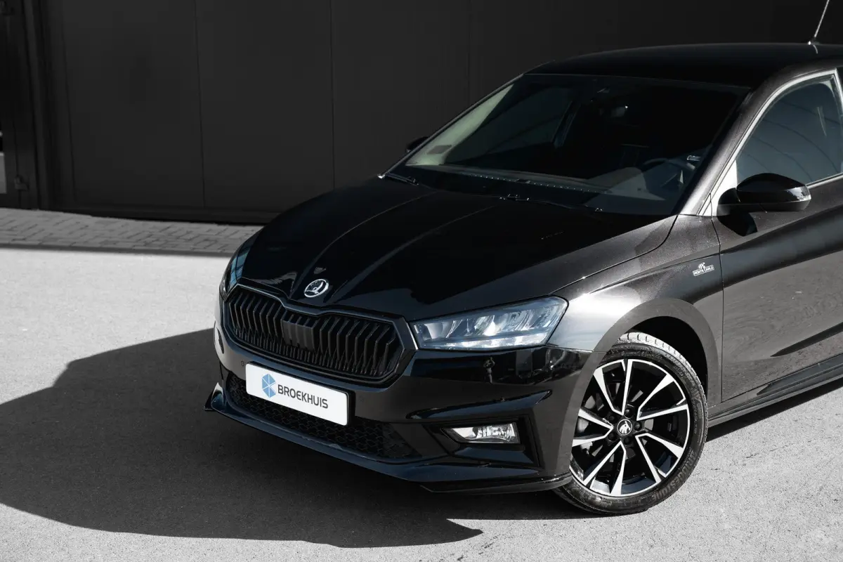 1.0 TSI 115 PK Monte Carlo Achteruitrijcamera | Virtual cockpit | Keyless | Carplay | Sfeerverlichting