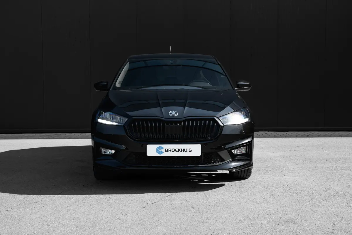 1.0 TSI 115 PK Monte Carlo Achteruitrijcamera | Virtual cockpit | Keyless | Carplay | Sfeerverlichting