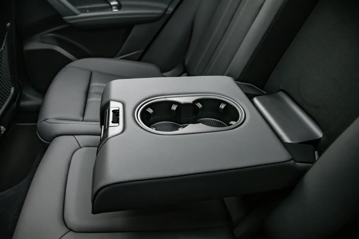 S edition | Audi virtual cockpit | Exterieurpakket zwart | Hemelbekleding in zwart