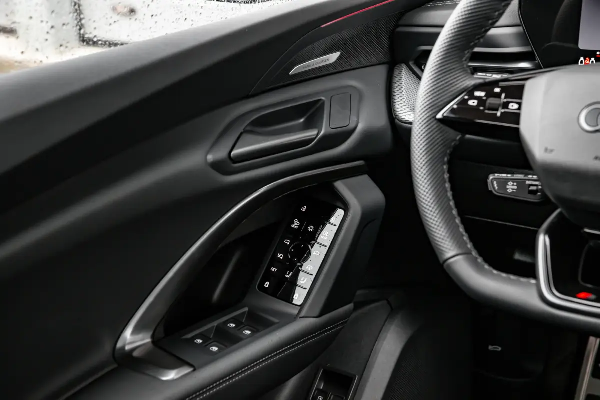 S edition | Audi virtual cockpit | Exterieurpakket zwart | Hemelbekleding in zwart