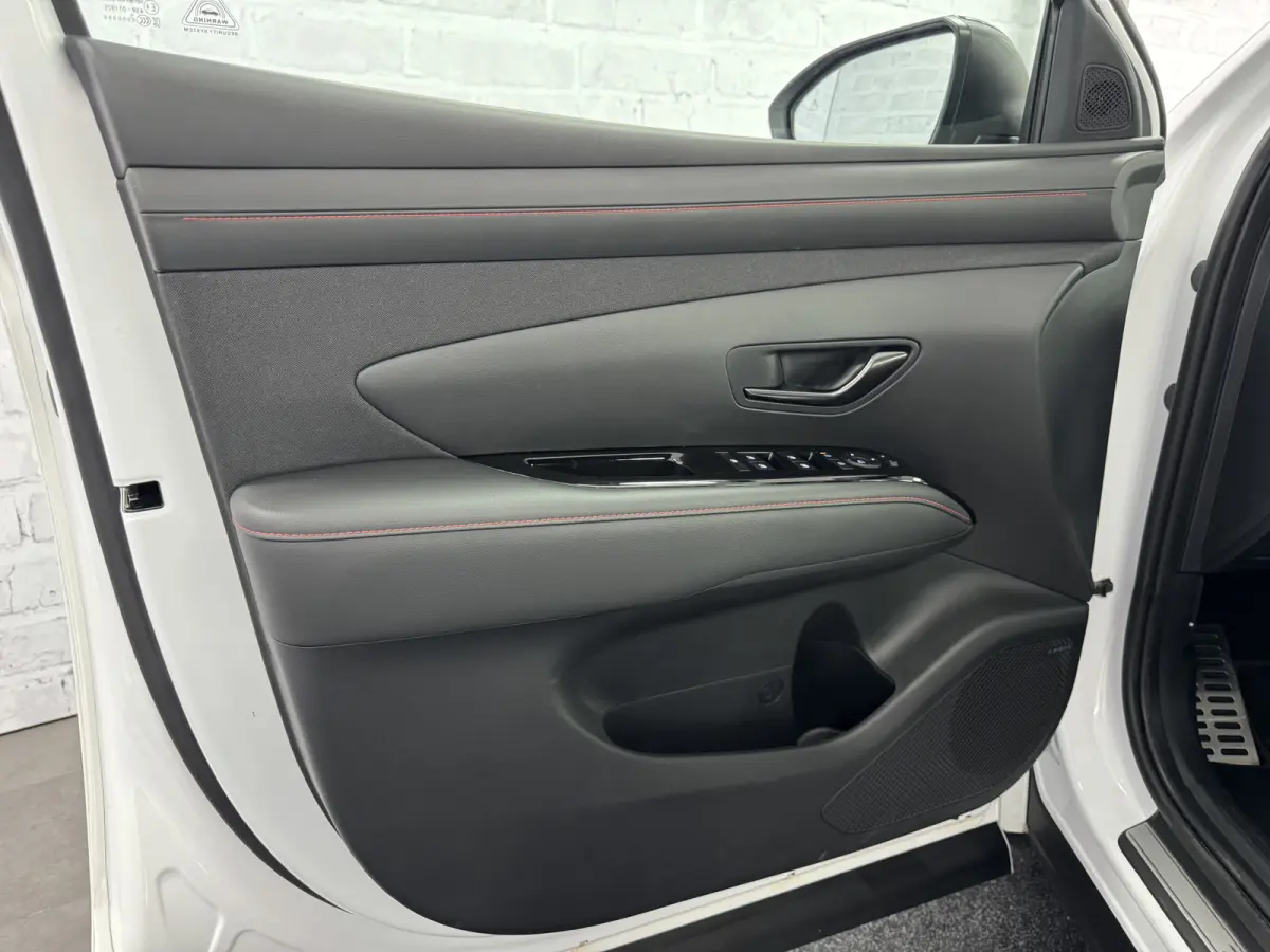 1.6 T-GDI HEV N Line Krell Keyless ACC Camera