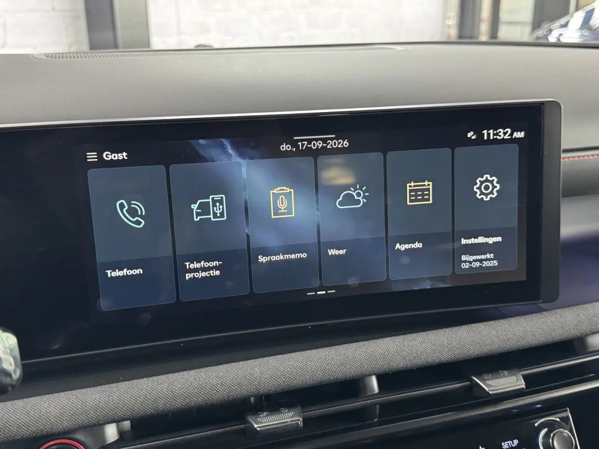 1.6 T-GDI HEV N Line Krell Keyless ACC Camera