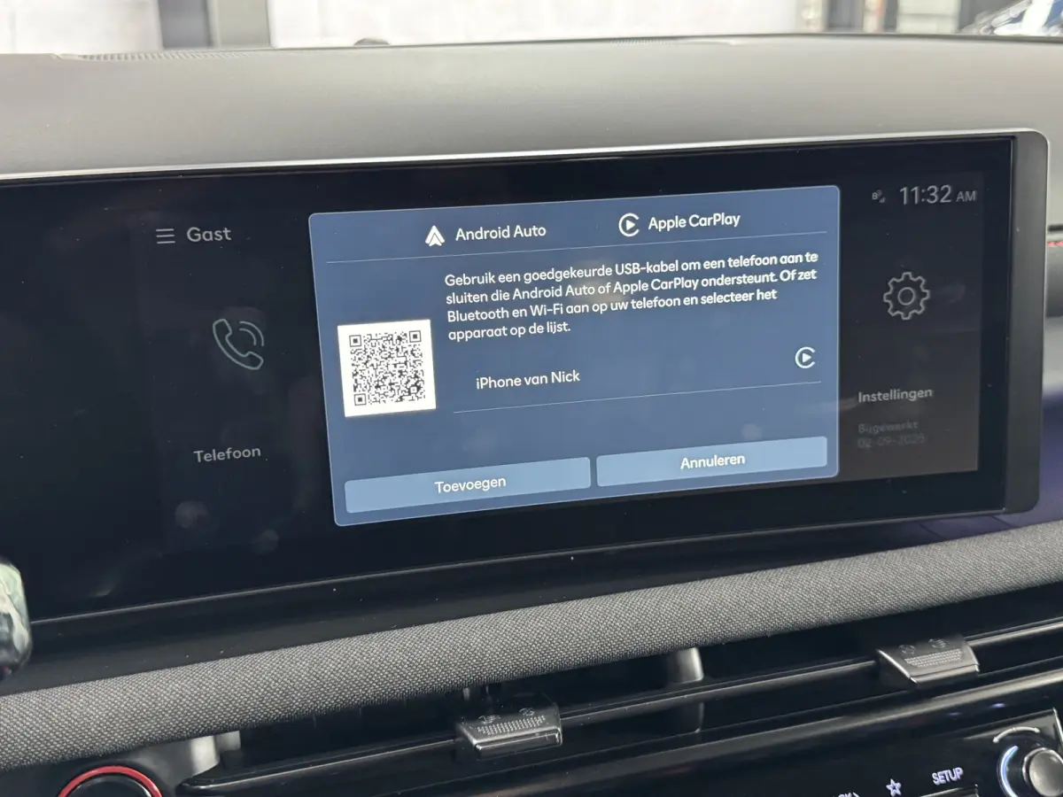 1.6 T-GDI HEV N Line Krell Keyless ACC Camera