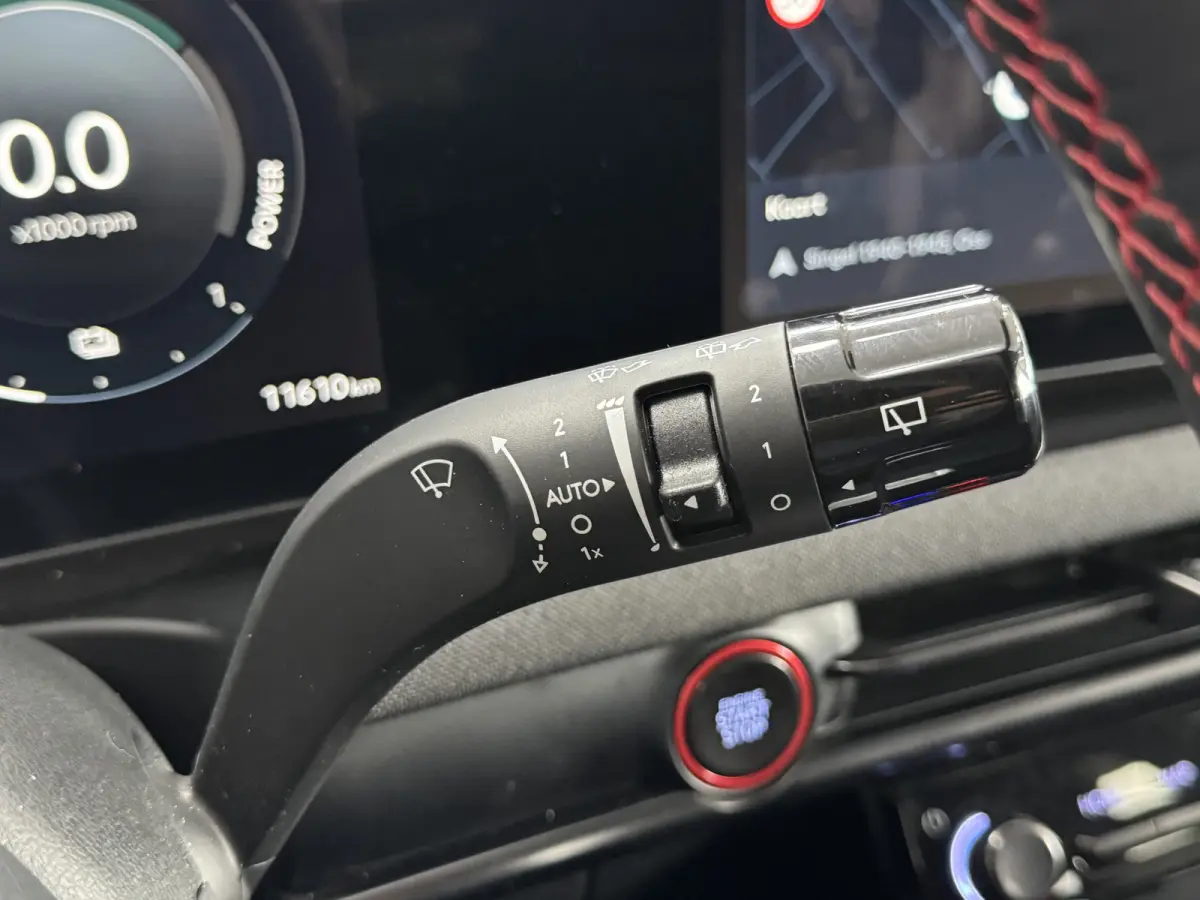 1.6 T-GDI HEV N Line Krell Keyless ACC Camera