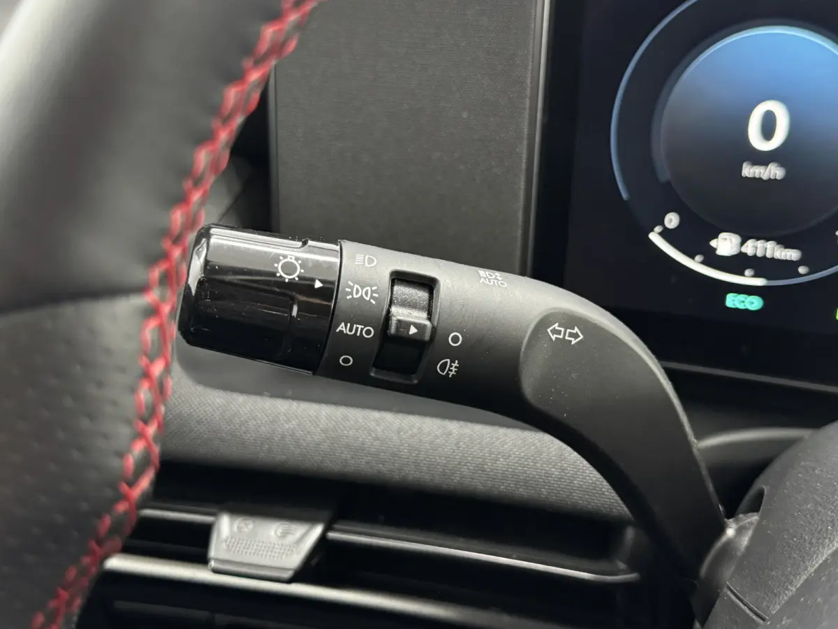1.6 T-GDI HEV N Line Krell Keyless ACC Camera