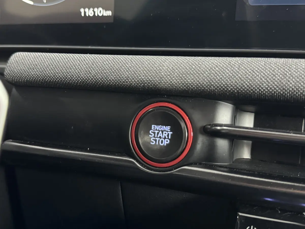 1.6 T-GDI HEV N Line Krell Keyless ACC Camera