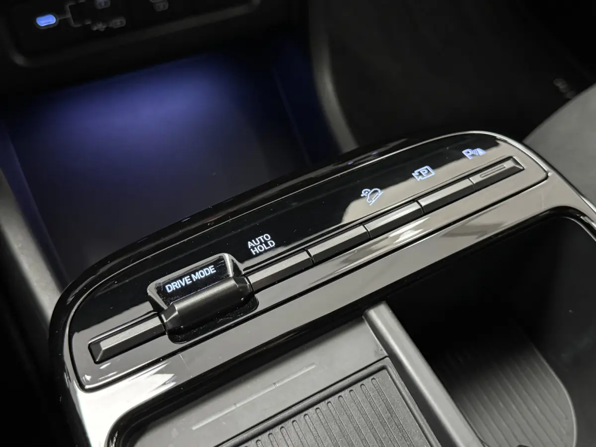 1.6 T-GDI HEV N Line Krell Keyless ACC Camera
