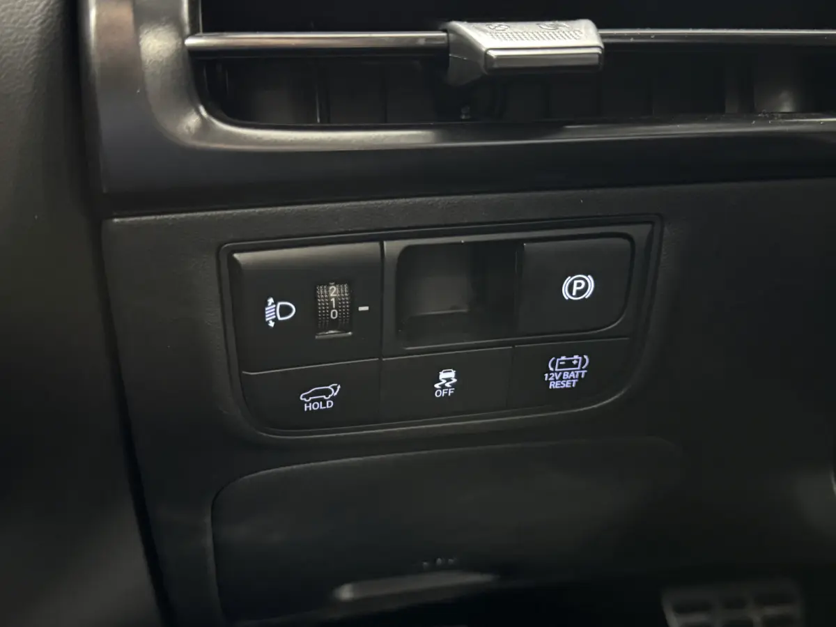 1.6 T-GDI HEV N Line Krell Keyless ACC Camera