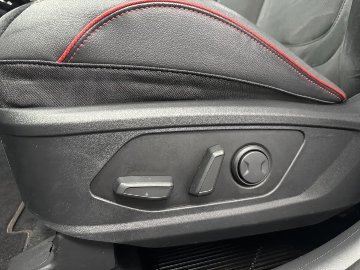 1.6 T-GDI HEV N Line Krell Keyless ACC Camera