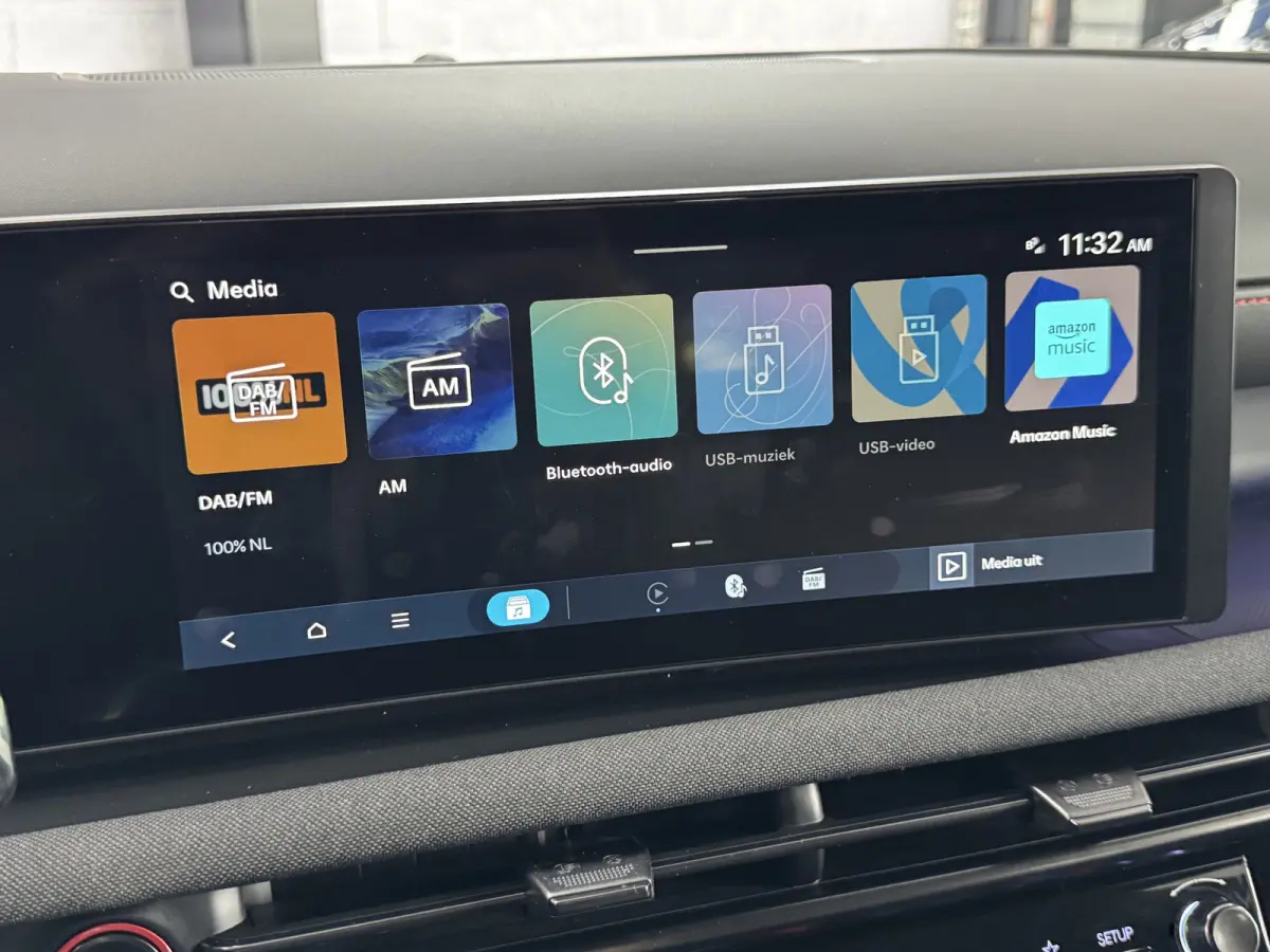 1.6 T-GDI HEV N Line Krell Keyless ACC Camera