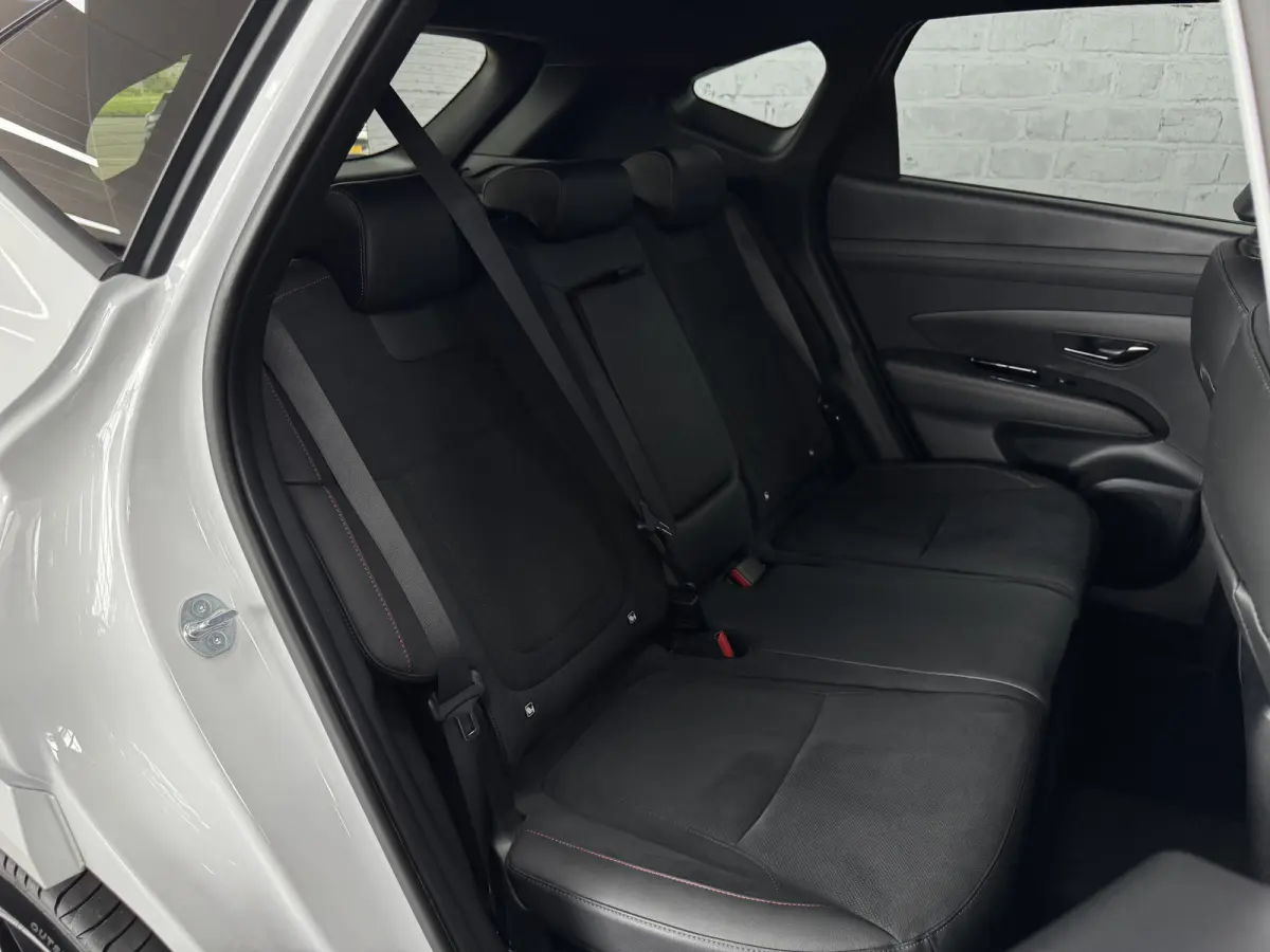 1.6 T-GDI HEV N Line Krell Keyless ACC Camera