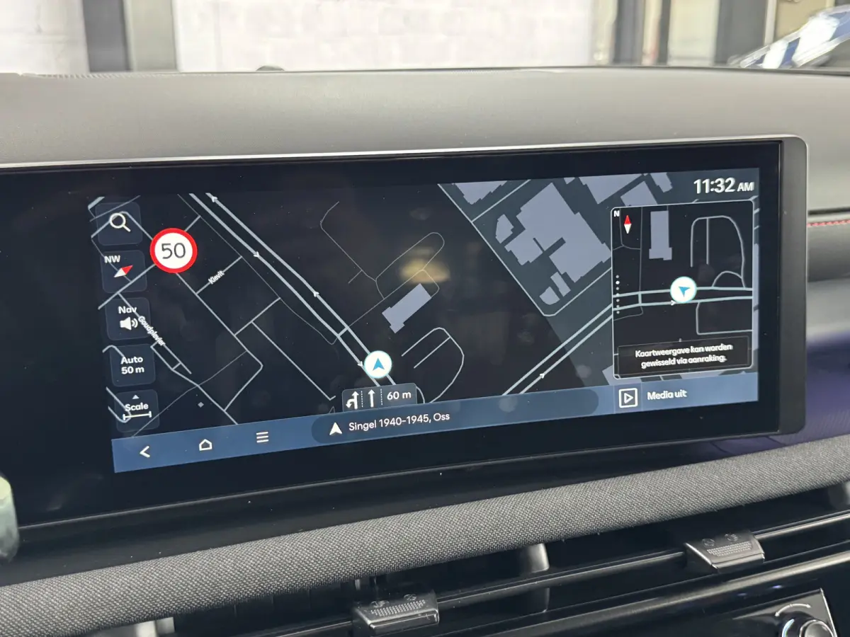 1.6 T-GDI HEV N Line Krell Keyless ACC Camera