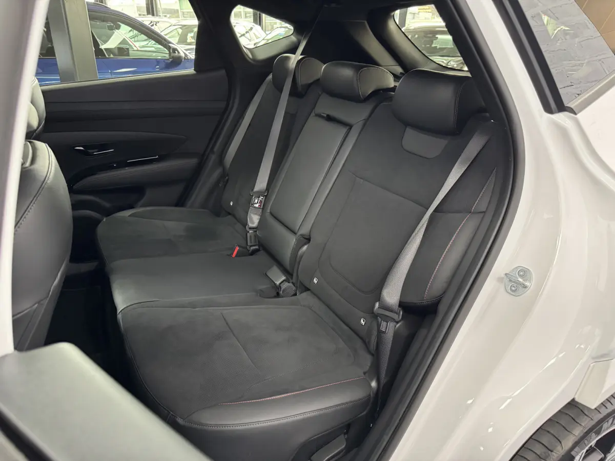 1.6 T-GDI HEV N Line Krell Keyless ACC Camera