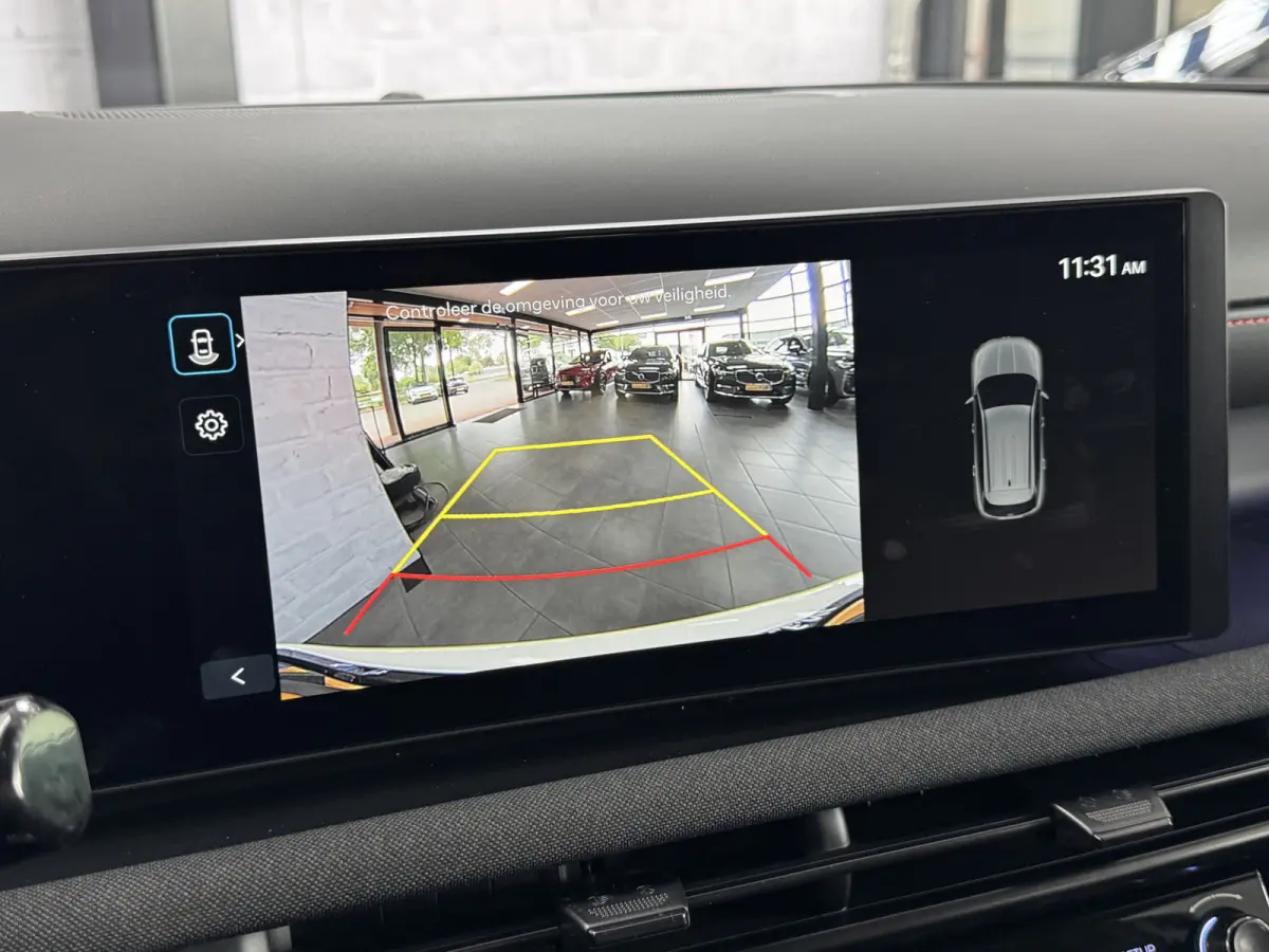1.6 T-GDI HEV N Line Krell Keyless ACC Camera