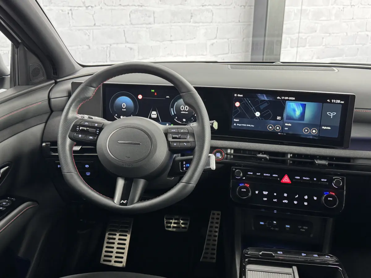 1.6 T-GDI HEV N Line Krell Keyless ACC Camera