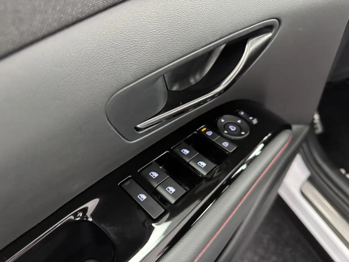 1.6 T-GDI HEV N Line Krell Keyless ACC Camera
