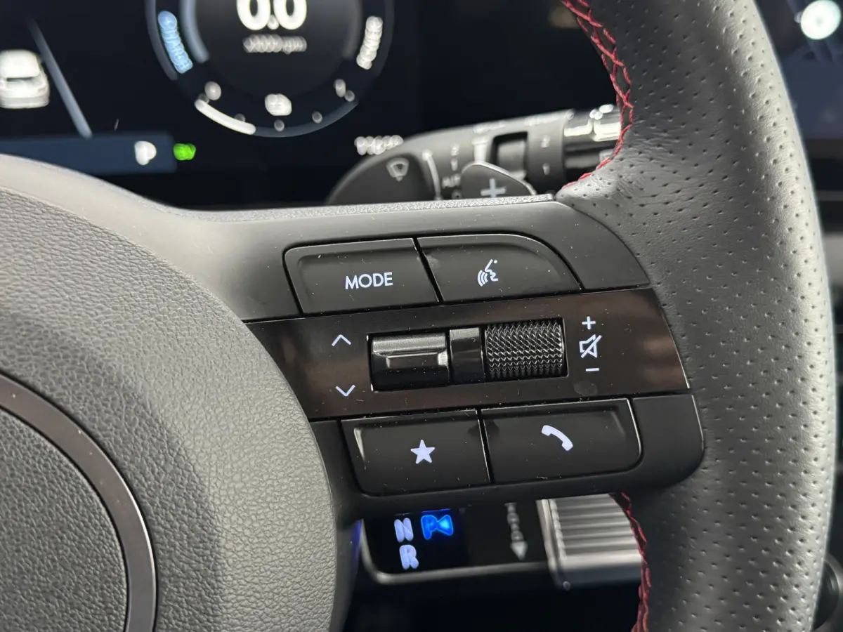 1.6 T-GDI HEV N Line Krell Keyless ACC Camera