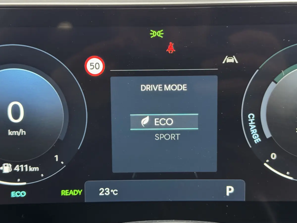 1.6 T-GDI HEV N Line Krell Keyless ACC Camera