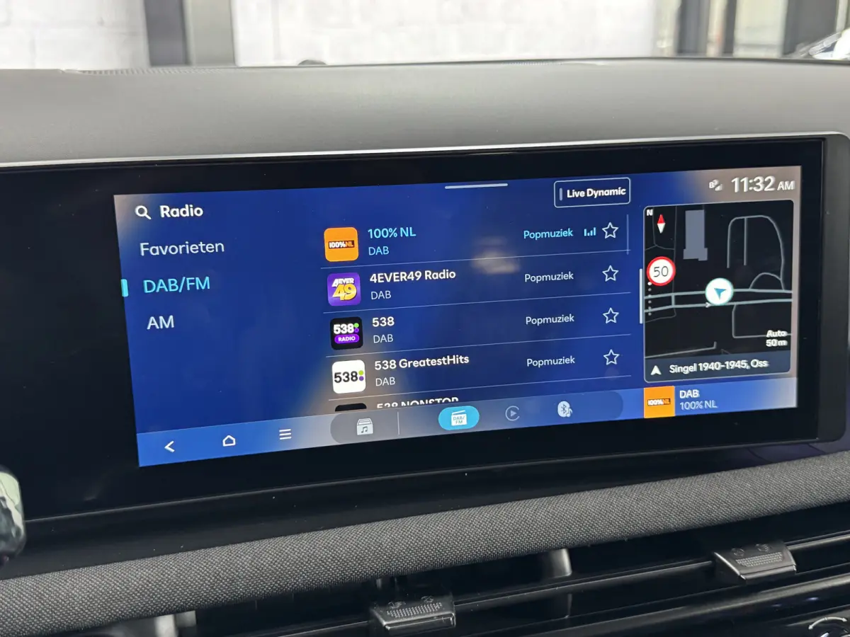 1.6 T-GDI HEV N Line Krell Keyless ACC Camera