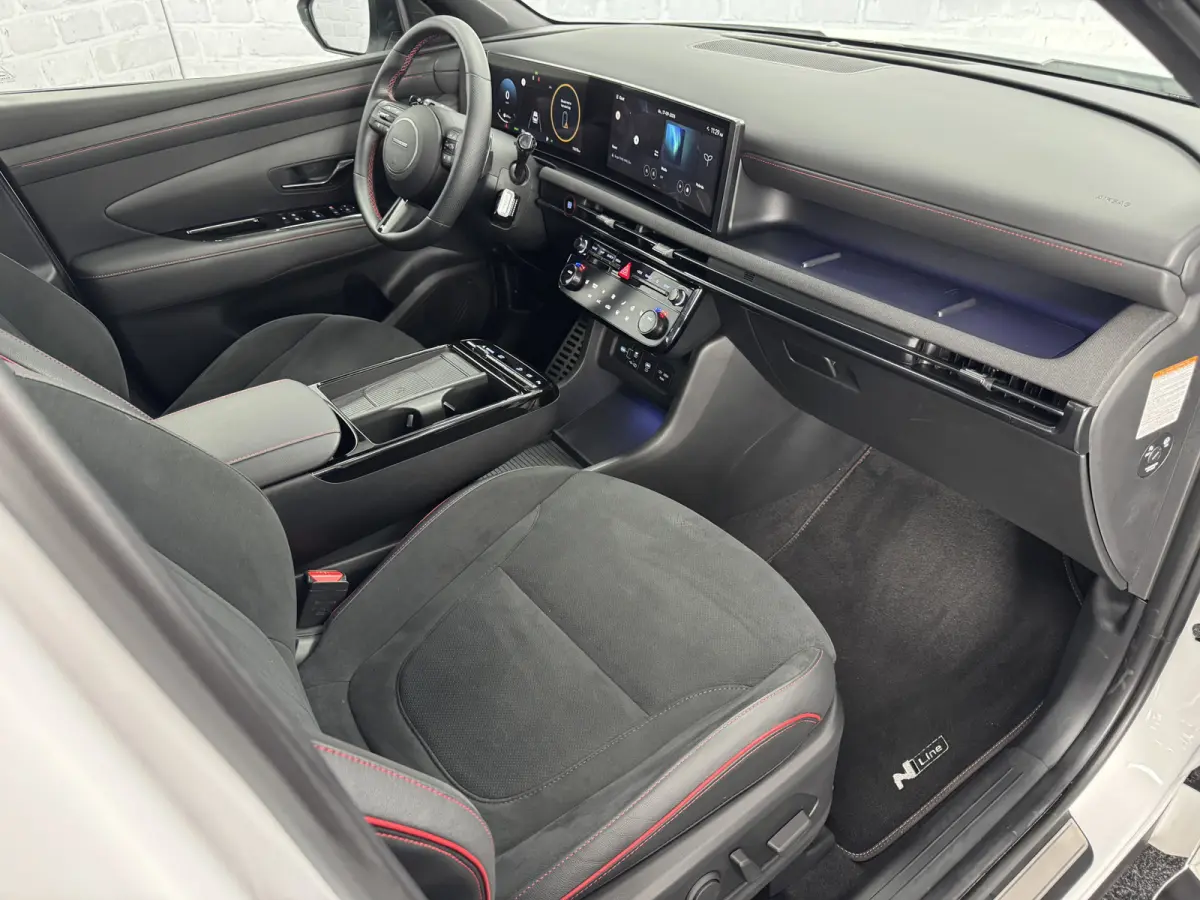 1.6 T-GDI HEV N Line Krell Keyless ACC Camera