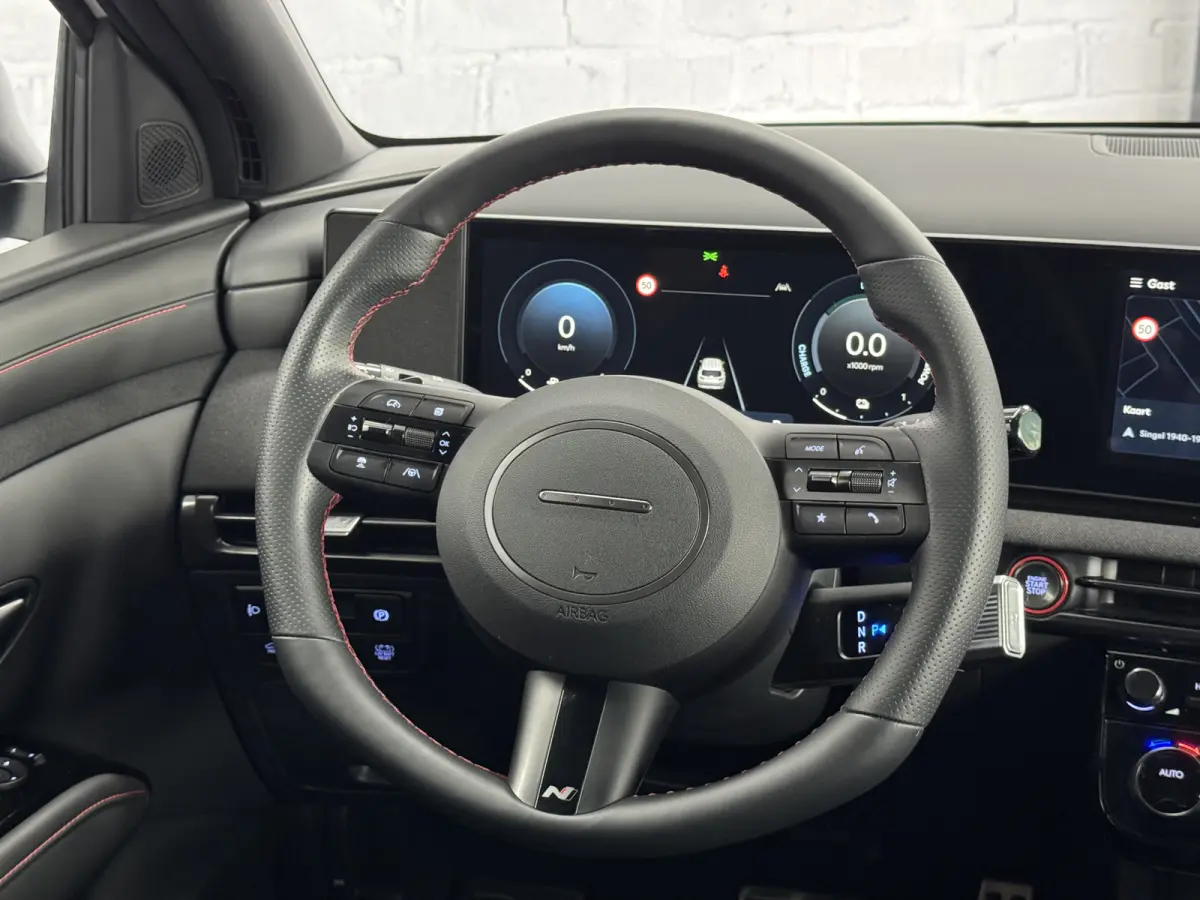1.6 T-GDI HEV N Line Krell Keyless ACC Camera
