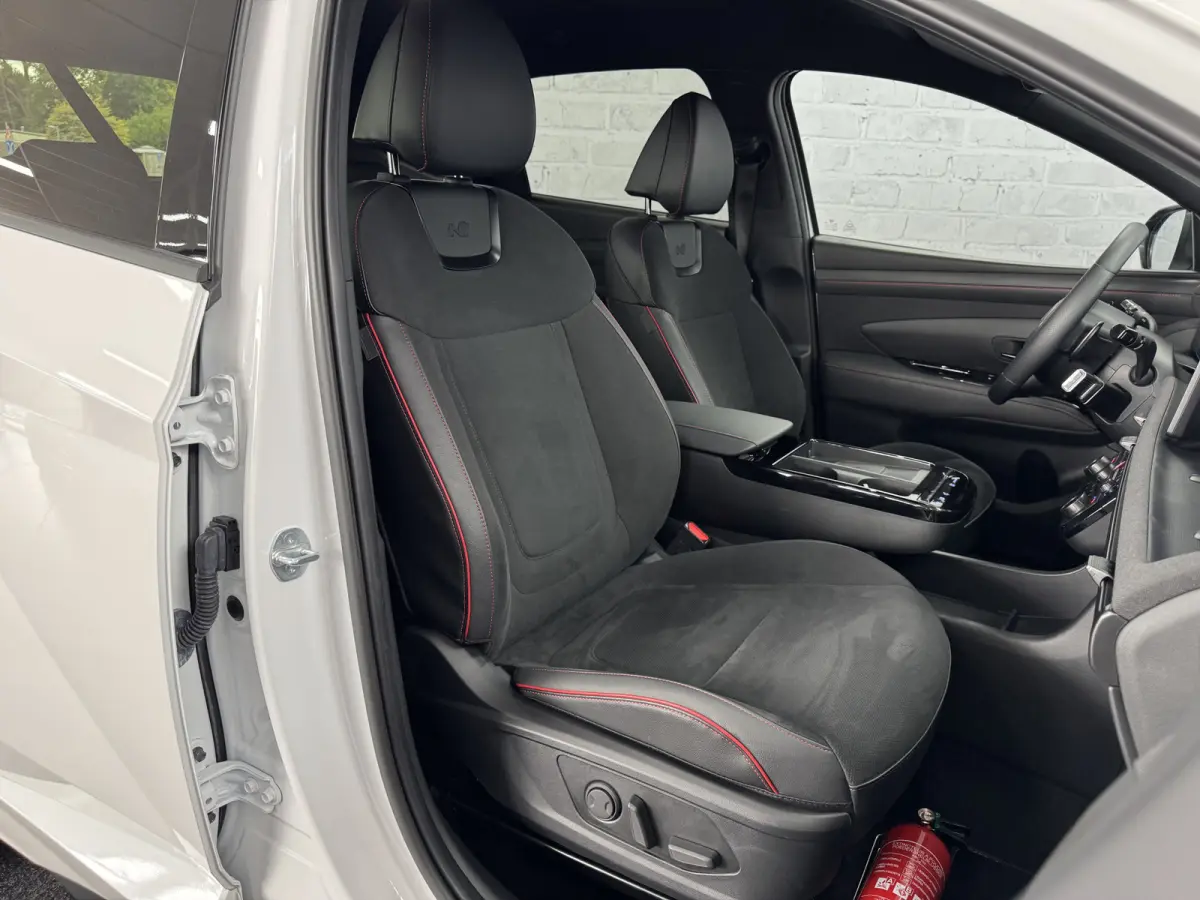 1.6 T-GDI HEV N Line Krell Keyless ACC Camera