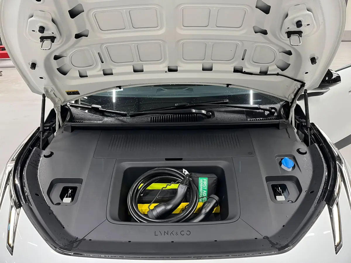 More 66 kWh | ORIGINEEL NEDERLANDSE AUTO | 445 km elektrisch bereik | 360º Camera | Harman/Kardon | Panoramadak | Adaptive Cruiscontrol |