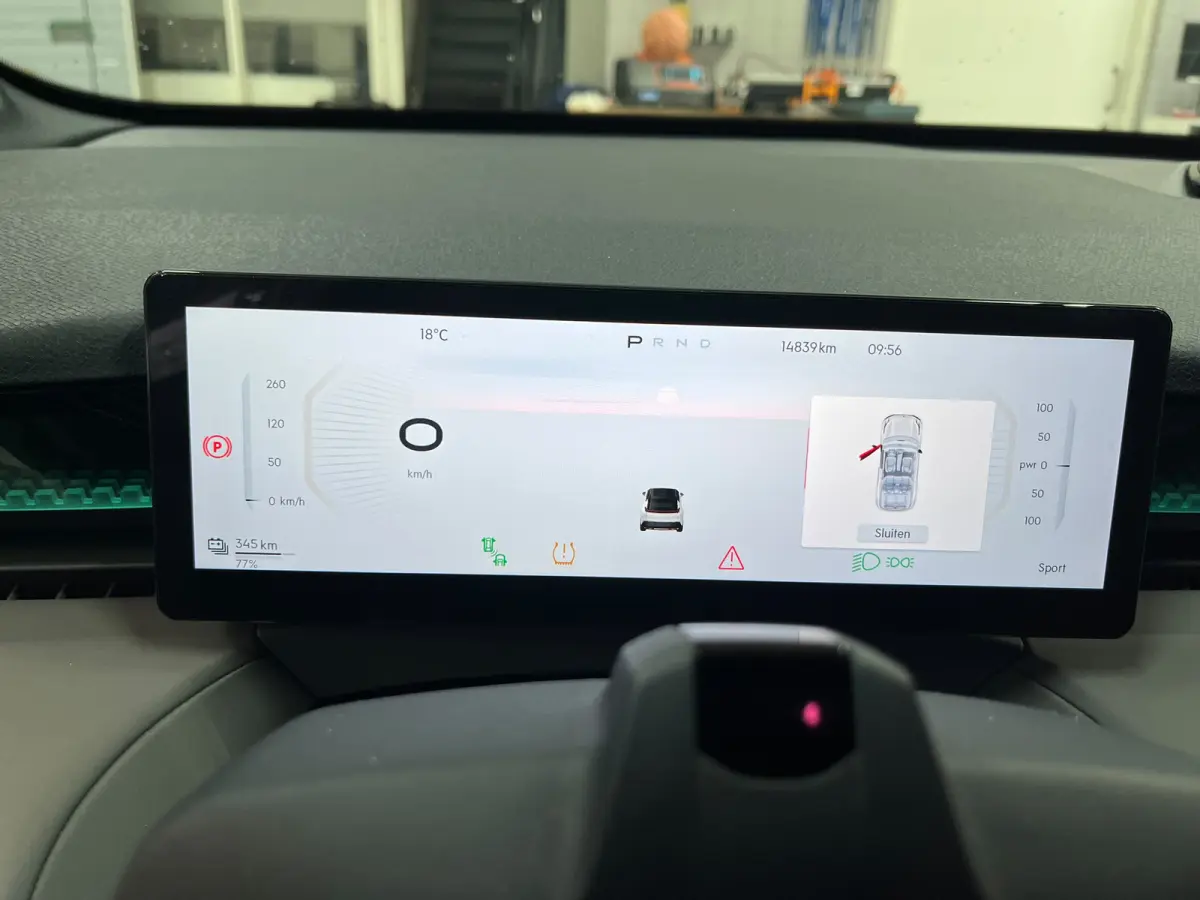 More 66 kWh | ORIGINEEL NEDERLANDSE AUTO | 445 km elektrisch bereik | 360º Camera | Harman/Kardon | Panoramadak | Adaptive Cruiscontrol |