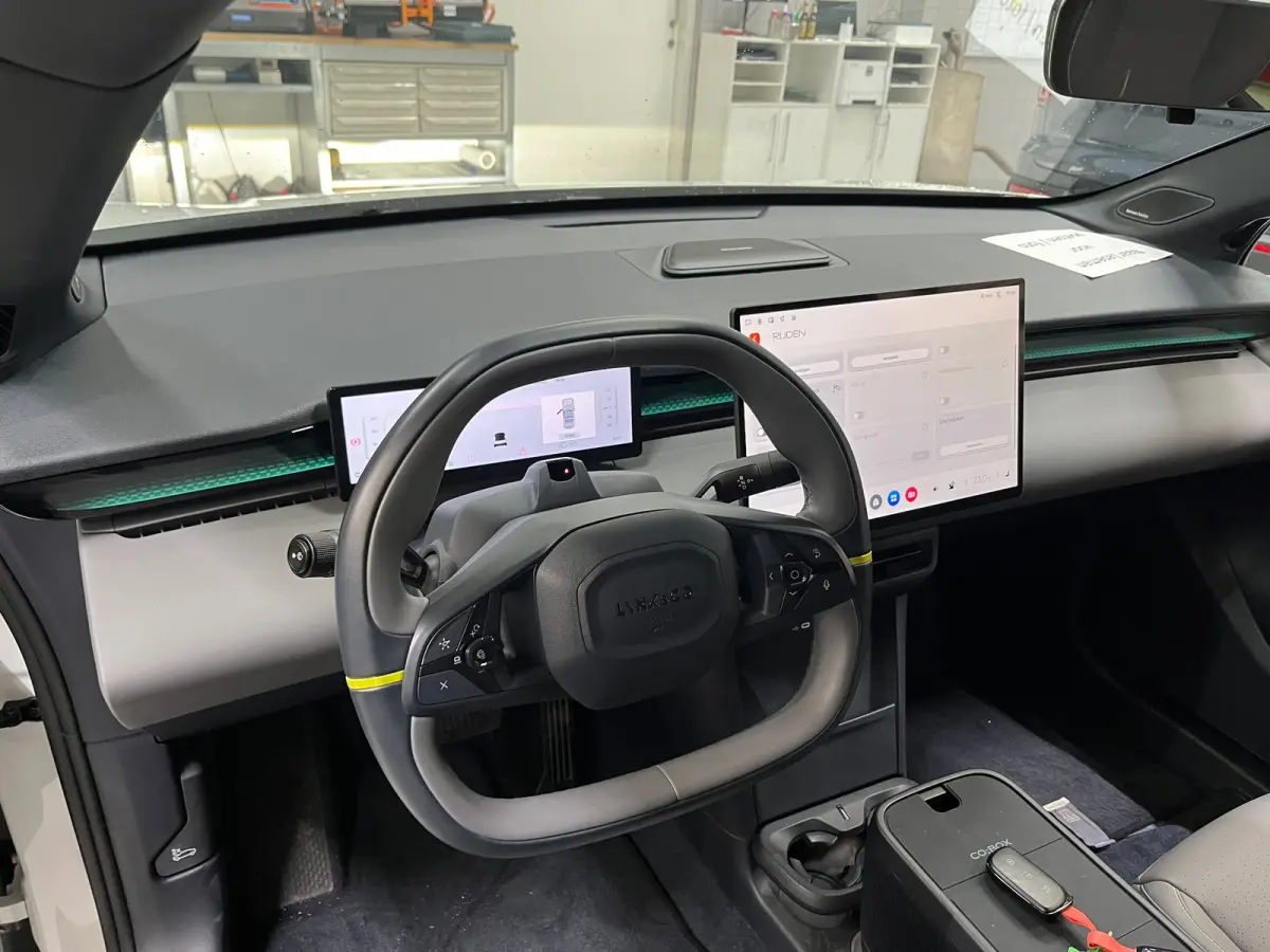 More 66 kWh | ORIGINEEL NEDERLANDSE AUTO | 445 km elektrisch bereik | 360º Camera | Harman/Kardon | Panoramadak | Adaptive Cruiscontrol |