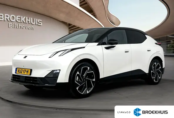 More 66 kWh | ORIGINEEL NEDERLANDSE AUTO | 445 km elektrisch bereik | 360º Camera | Harman/Kardon | Panoramadak | Adaptive Cruiscontrol |