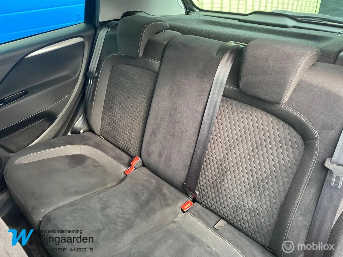 0.9 TwinAir Lounge|Cruise|Airco|Keurige auto|