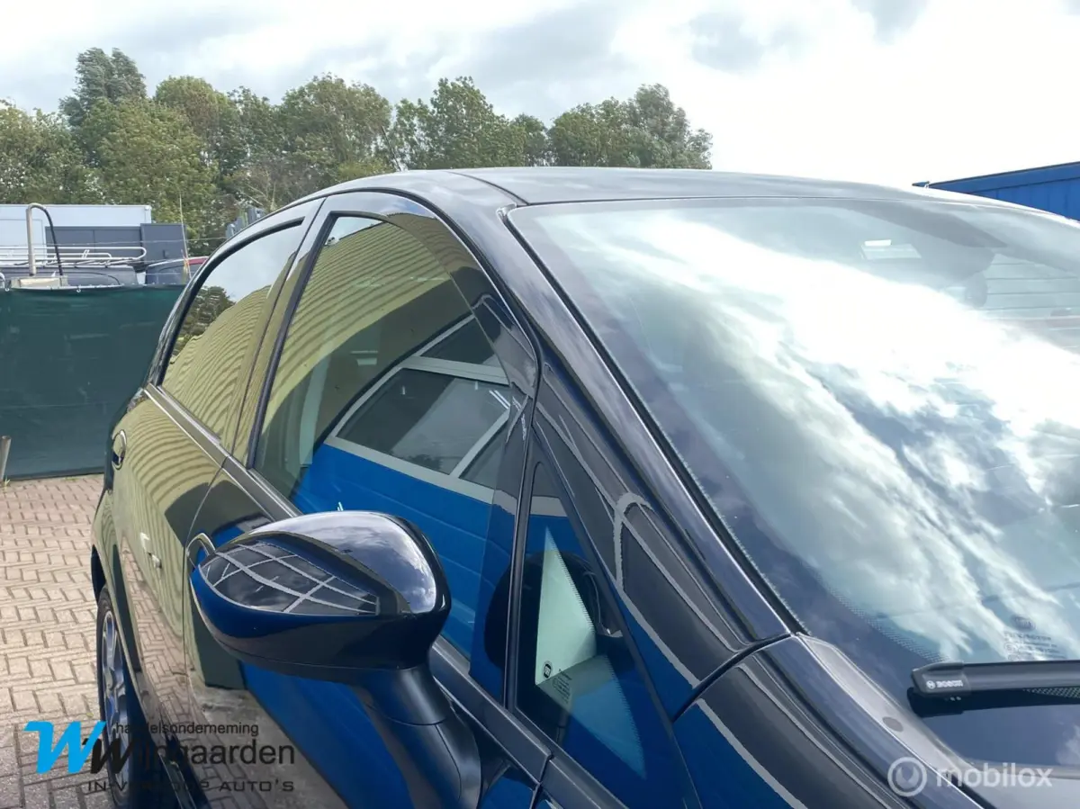 0.9 TwinAir Lounge|Cruise|Airco|Keurige auto|