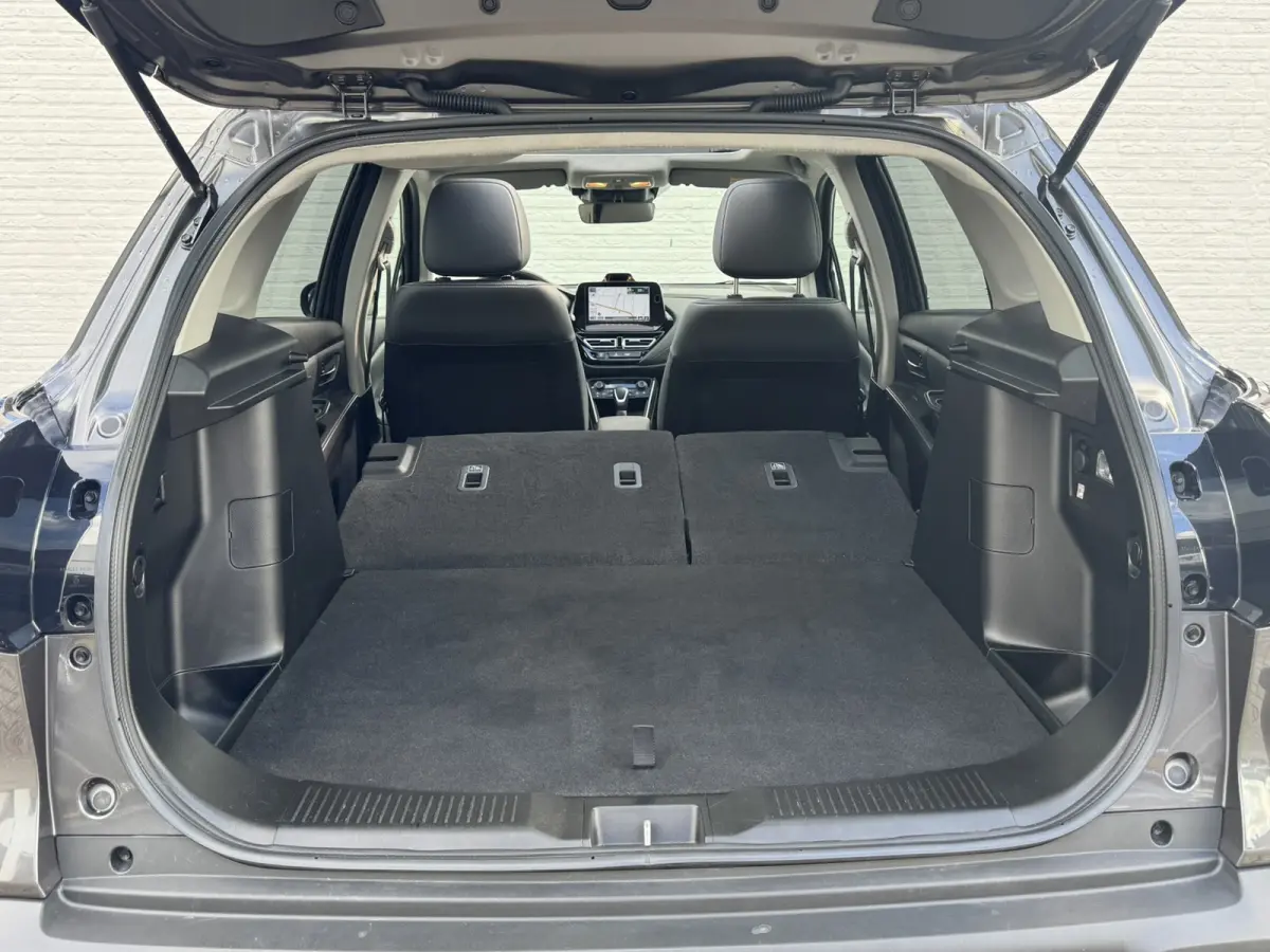 1.5 Hybrid Style Automaat Pano Camera Carplay Adaptive Cruise Navi Stoelverw