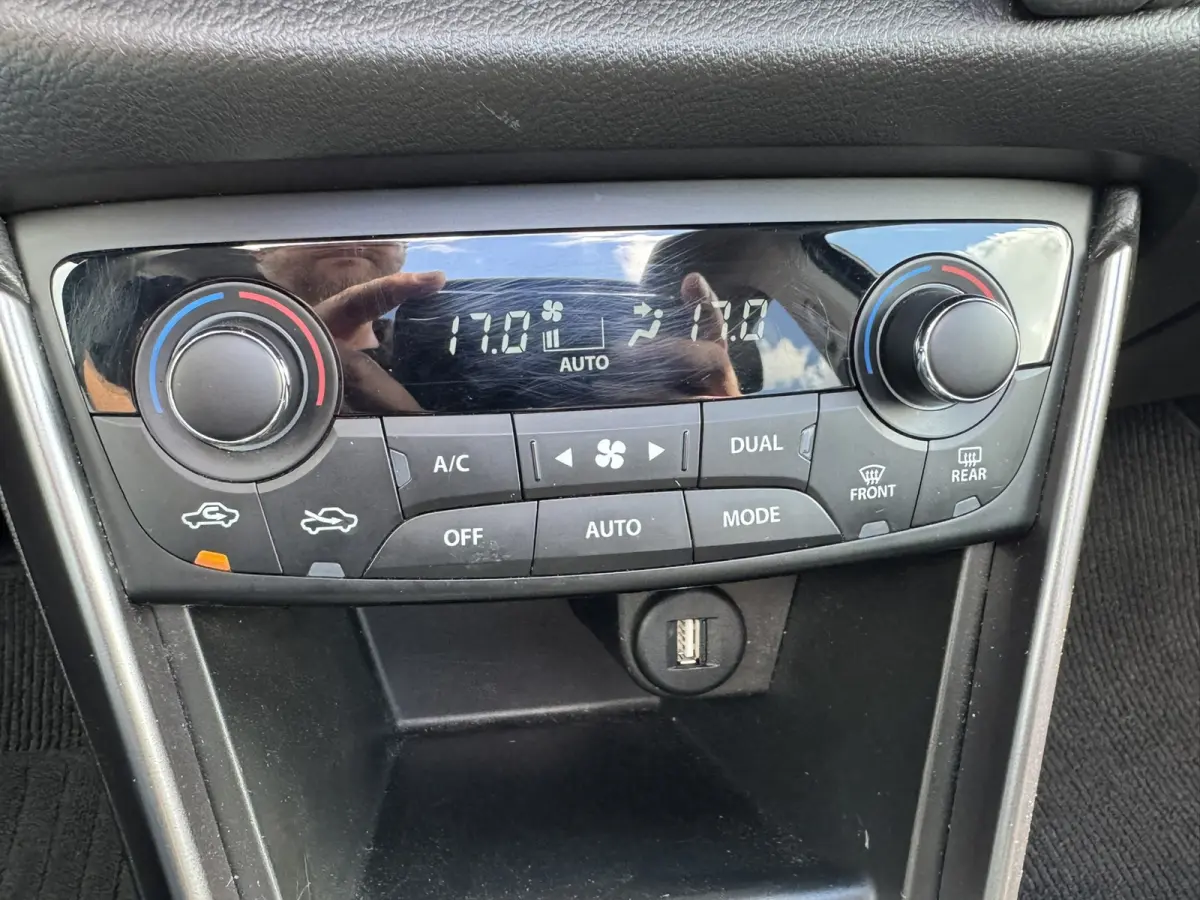 1.5 Hybrid Style Automaat Pano Camera Carplay Adaptive Cruise Navi Stoelverw