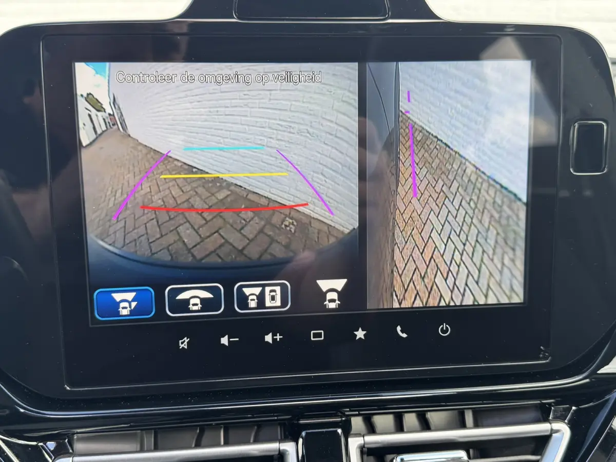 1.5 Hybrid Style Automaat Pano Camera Carplay Adaptive Cruise Navi Stoelverw