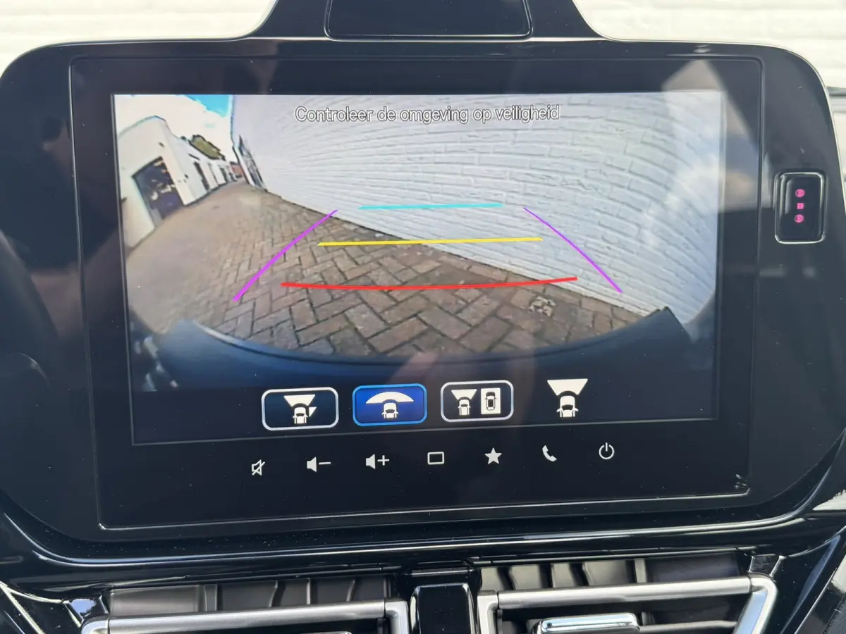 1.5 Hybrid Style Automaat Pano Camera Carplay Adaptive Cruise Navi Stoelverw