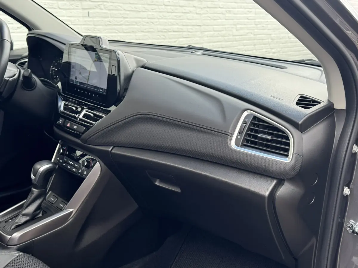 1.5 Hybrid Style Automaat Pano Camera Carplay Adaptive Cruise Navi Stoelverw
