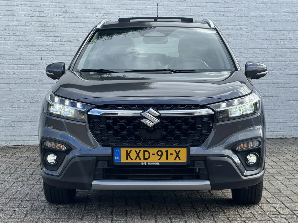 1.5 Hybrid Style Automaat Pano Camera Carplay Adaptive Cruise Navi Stoelverw