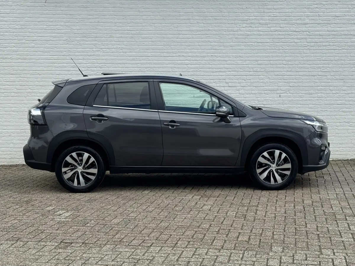 1.5 Hybrid Style Automaat Pano Camera Carplay Adaptive Cruise Navi Stoelverw