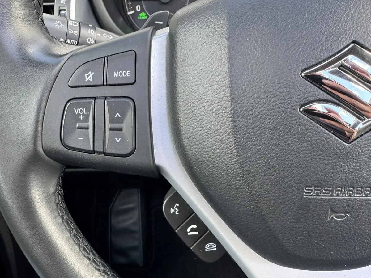 1.5 Hybrid Style Automaat Pano Camera Carplay Adaptive Cruise Navi Stoelverw
