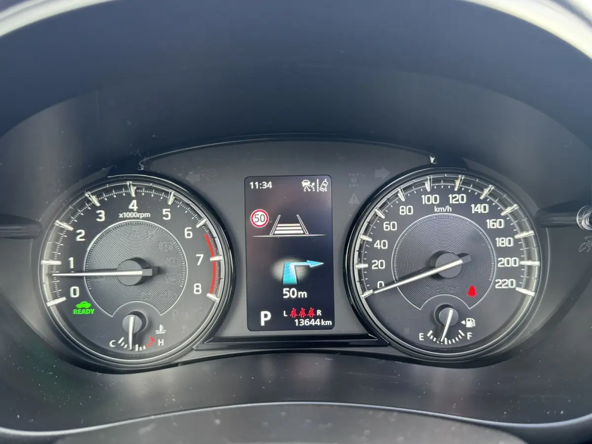 1.5 Hybrid Style Automaat Pano Camera Carplay Adaptive Cruise Navi Stoelverw