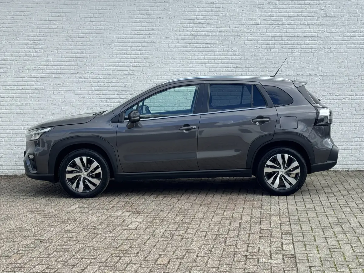 1.5 Hybrid Style Automaat Pano Camera Carplay Adaptive Cruise Navi Stoelverw