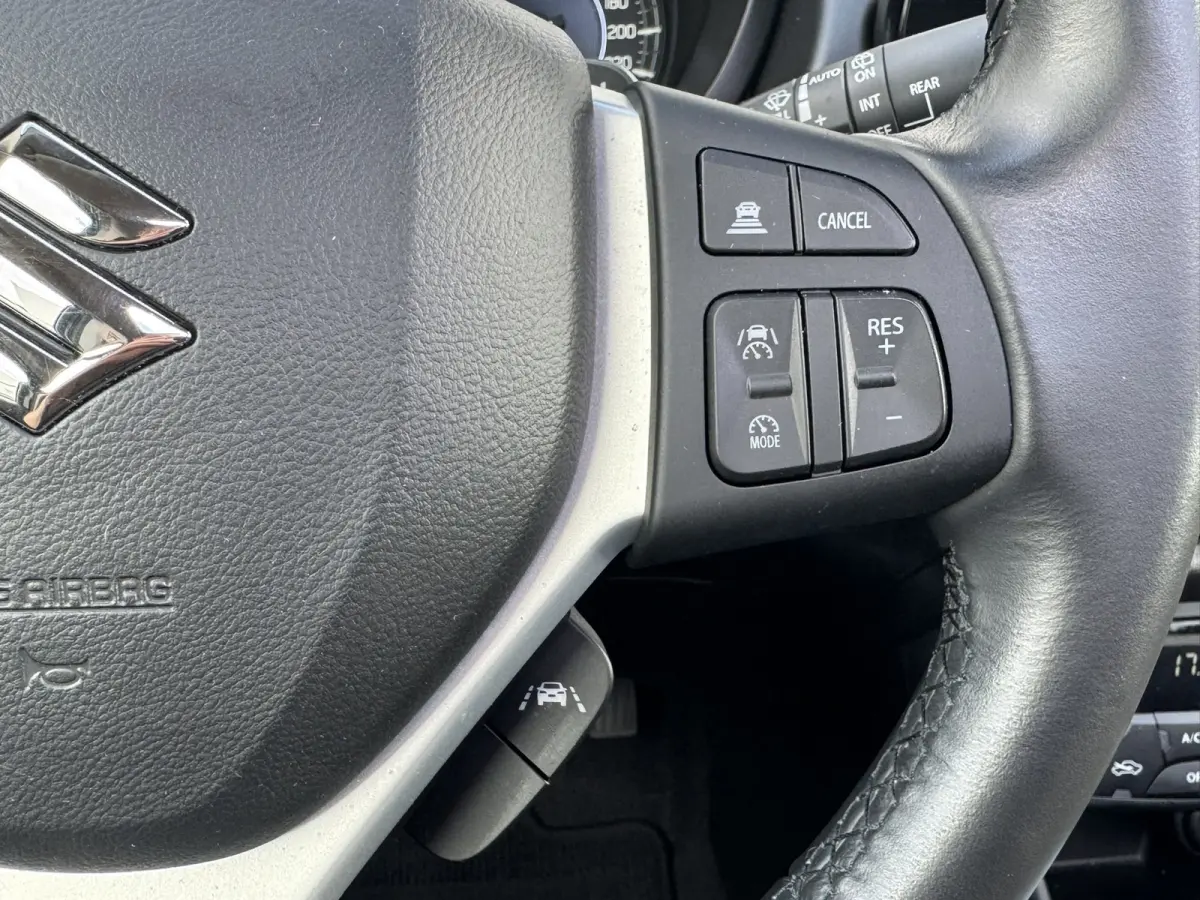 1.5 Hybrid Style Automaat Pano Camera Carplay Adaptive Cruise Navi Stoelverw