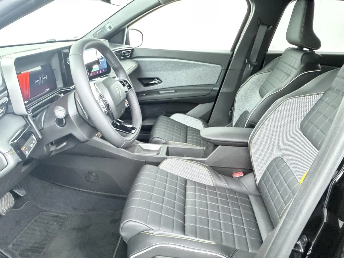 Iconic "plein sud" 150 Pk comfort range | pack advanced driving assist | Harman Kardon |