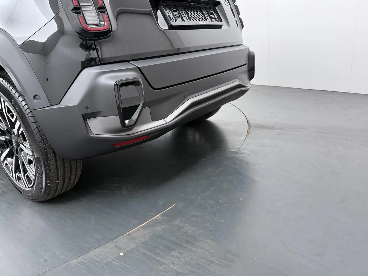 Iconic "plein sud" 150 Pk comfort range | pack advanced driving assist | Harman Kardon |