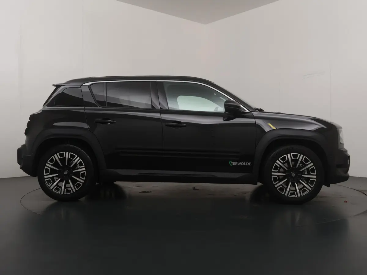 Iconic "plein sud" 150 Pk comfort range | pack advanced driving assist | Harman Kardon |
