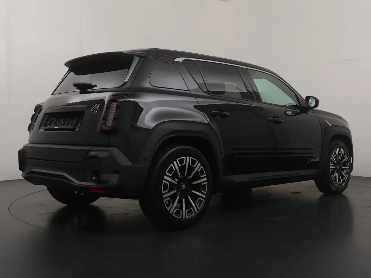 Iconic "plein sud" 150 Pk comfort range | pack advanced driving assist | Harman Kardon |