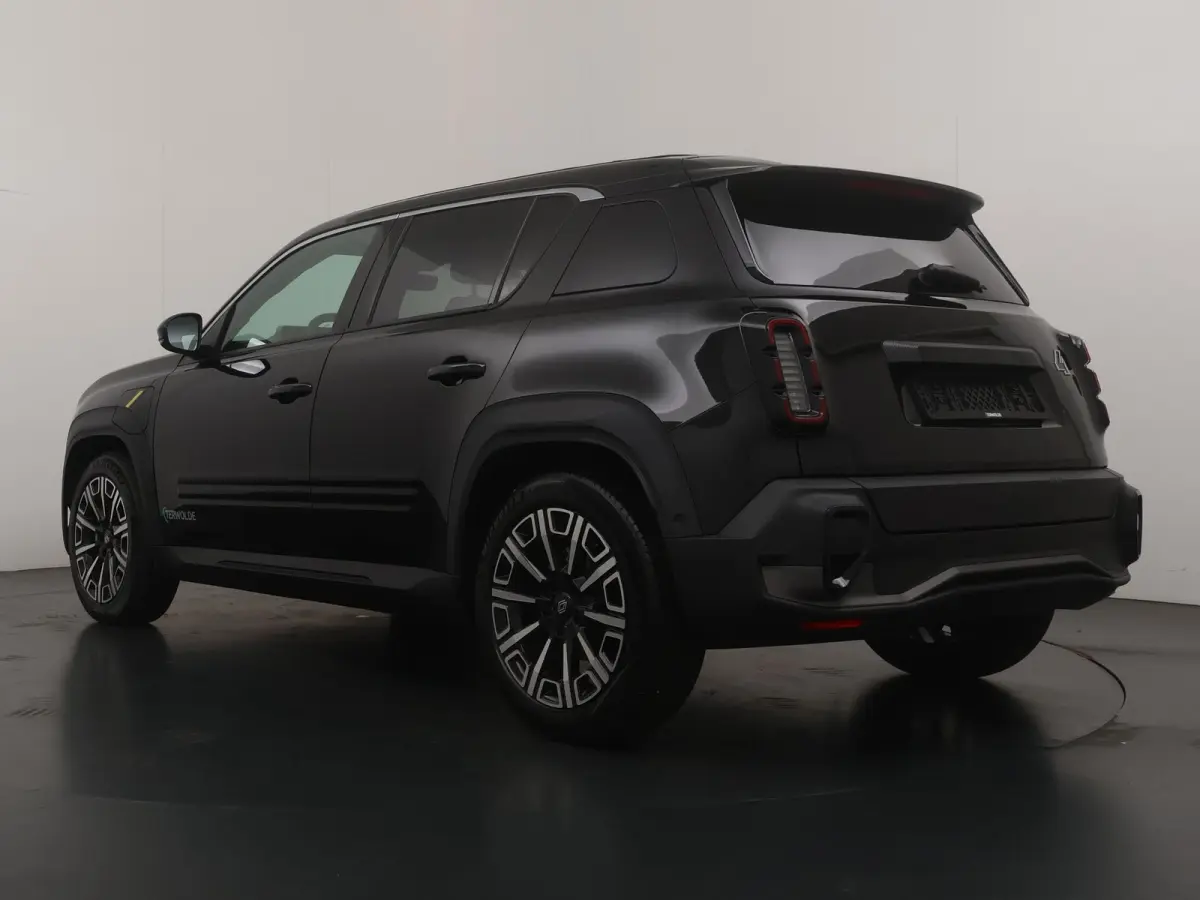 Iconic "plein sud" 150 Pk comfort range | pack advanced driving assist | Harman Kardon |