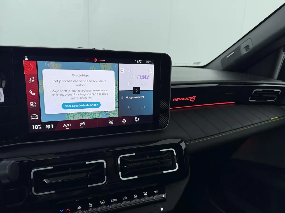 Iconic "plein sud" 150 Pk comfort range | pack advanced driving assist | Harman Kardon |