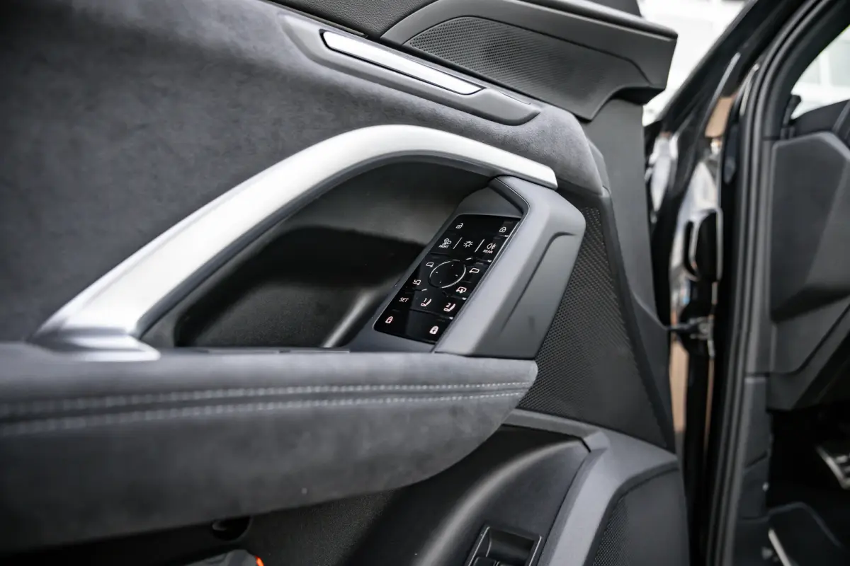 S edition competition | Audi virtual cockpit | Hemelbekleding in zwart | Navigatie plus